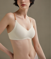 A~D Cup Bra | Bust Enhancing Seamless Bra | T-shirt Bra