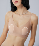 B~F Cup Bra | Minimizer Bra | Rabbit Ear Cup | 99% Antibacterial, Sweat-Absorbing, Quick-Drying