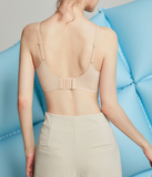 A~C Cup Bra | Push Up Bra With 2 sets of Removable Paddings | T-shirt Bra