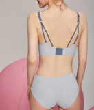 A~D Cup Bra | Cooling Seamless Bra | Multiway Bra